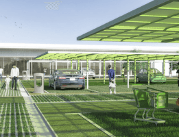 The Future of Parking is Here: Eco-Friendly Solutions for Urban Congestion