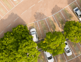 Why Smart Parking is the Key to Building Smarter Cities